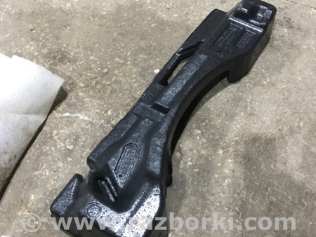 ФОТО Панель пола багажника для Porsche Macan I 95B +FL (13-18) Київ