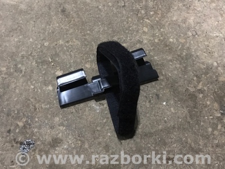 ФОТО Крепление для Porsche Macan I 95B +FL (13-18) Київ