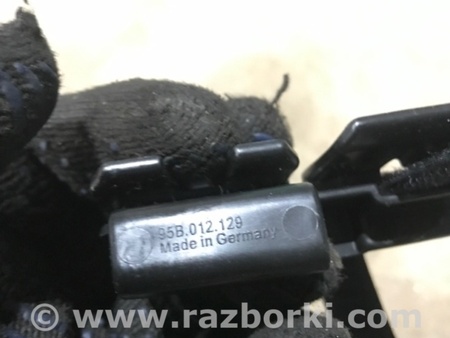 ФОТО Крепление для Porsche Macan I 95B +FL (13-18) Київ