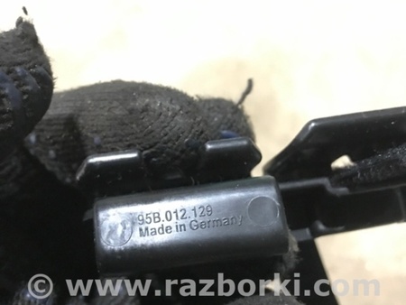 ФОТО Крепление для Porsche Macan I 95B +FL (13-18) Київ