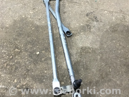 ФОТО Трапеция дворников для Porsche Macan I 95B +FL (13-18) Київ