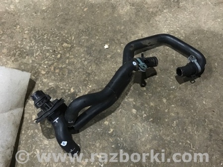 ФОТО Патрубок системы охлаждения для Porsche Macan I 95B +FL (13-18) Київ