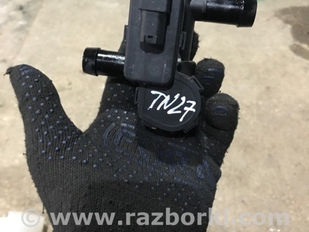 ФОТО Клапан для Porsche Macan I 95B +FL (13-18) Київ