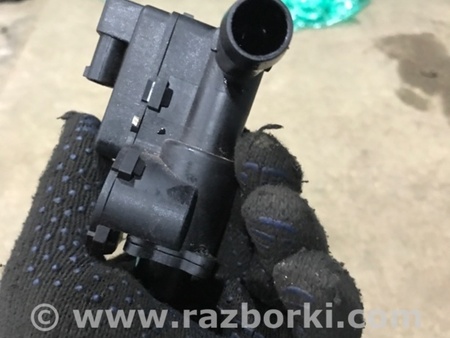 ФОТО Клапан для Porsche Macan I 95B +FL (13-18) Київ