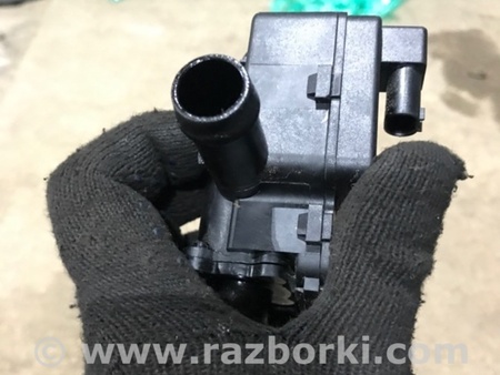 ФОТО Клапан для Porsche Macan I 95B +FL (13-18) Київ