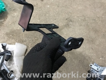 ФОТО Кронштейн для Porsche Macan I 95B +FL (13-18) Київ