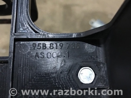 ФОТО Кронштейн для Porsche Macan I 95B +FL (13-18) Київ