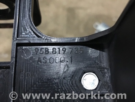 ФОТО Кронштейн для Porsche Macan I 95B +FL (13-18) Київ