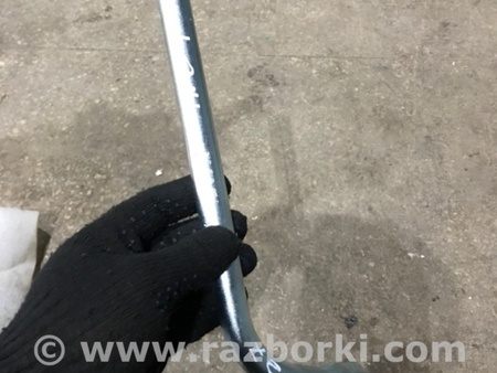 ФОТО Ключ балонный для Porsche Macan I 95B +FL (13-18) Київ