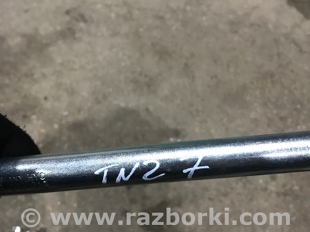 ФОТО Ключ балонный для Porsche Macan I 95B +FL (13-18) Київ