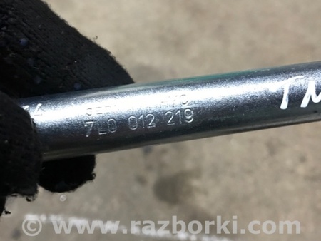 ФОТО Ключ балонный для Porsche Macan I 95B +FL (13-18) Київ