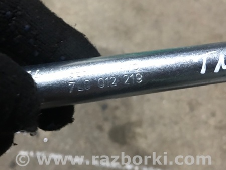 ФОТО Ключ балонный для Porsche Macan I 95B +FL (13-18) Київ