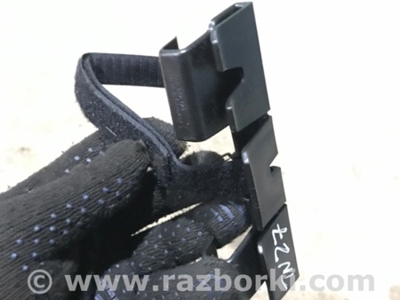 ФОТО Крепление для Porsche Macan I 95B +FL (13-18) Київ