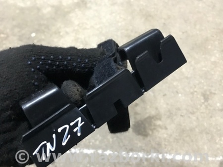 ФОТО Крепление для Porsche Macan I 95B +FL (13-18) Київ