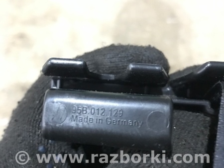 ФОТО Крепление для Porsche Macan I 95B +FL (13-18) Київ