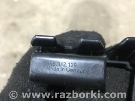 ФОТО Крепление для Porsche Macan I 95B +FL (13-18) Київ