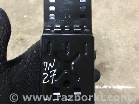 ФОТО Противооткатный упор для Porsche Macan I 95B +FL (13-18) Київ