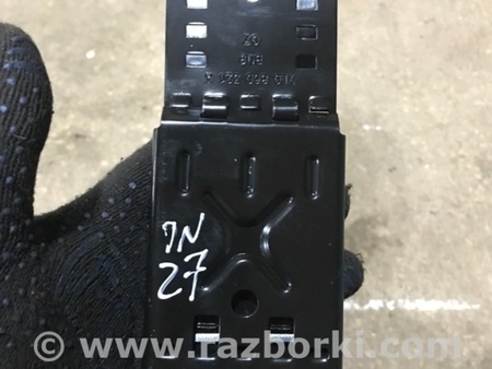 ФОТО Противооткатный упор для Porsche Macan I 95B +FL (13-18) Київ