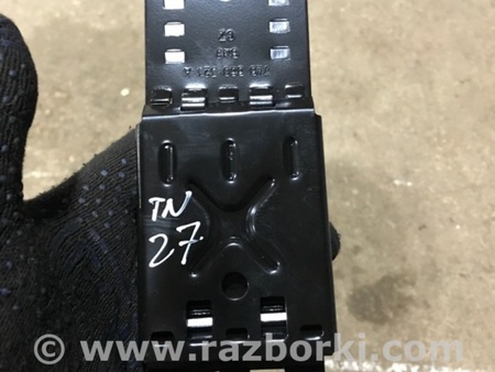 ФОТО Противооткатный упор для Porsche Macan I 95B +FL (13-18) Київ