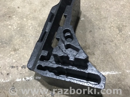 ФОТО Панель пола багажника для Porsche Macan I 95B +FL (13-18) Київ