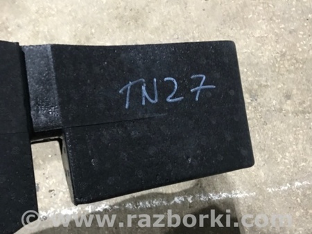 ФОТО Панель пола багажника для Porsche Macan I 95B +FL (13-18) Київ