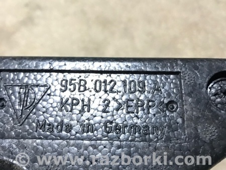 ФОТО Панель пола багажника для Porsche Macan I 95B +FL (13-18) Київ