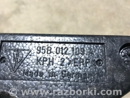 ФОТО Панель пола багажника для Porsche Macan I 95B +FL (13-18) Київ