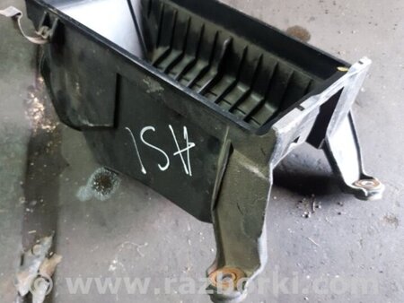 ФОТО Воздушный фильтр (корпус) для Subaru Forester SG Киев