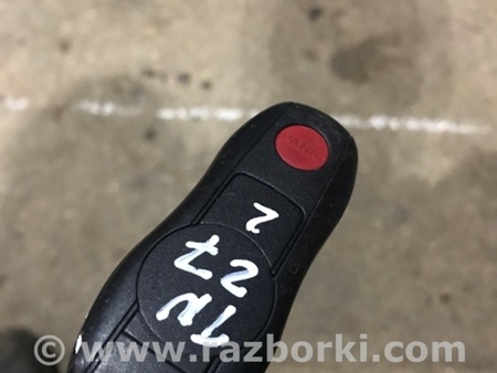 ФОТО Ключ зажигания для Porsche Macan I 95B +FL (13-18) Київ