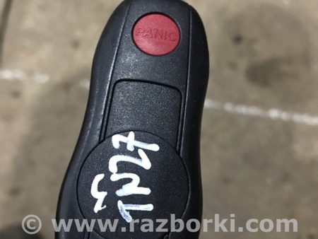 ФОТО Ключ зажигания для Porsche Macan I 95B +FL (13-18) Київ