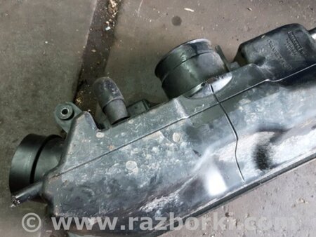 ФОТО Резонатор воздушного фильтра для Subaru Forester SG Киев
