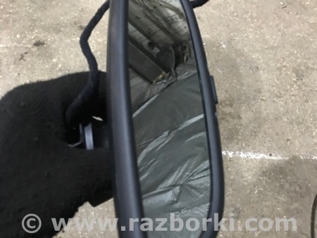 ФОТО Зеркало заднего вида салонное для Porsche Macan I 95B +FL (13-18) Київ