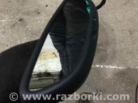 ФОТО Зеркало заднего вида салонное для Porsche Macan I 95B +FL (13-18) Київ