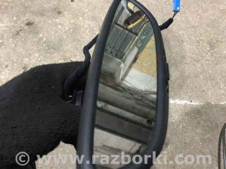 ФОТО Зеркало заднего вида салонное для Porsche Macan I 95B +FL (13-18) Київ