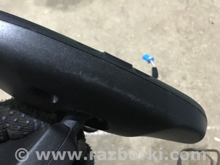 ФОТО Зеркало заднего вида салонное для Porsche Macan I 95B +FL (13-18) Київ