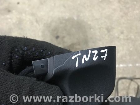 ФОТО Зеркало заднего вида салонное для Porsche Macan I 95B +FL (13-18) Київ