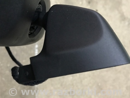 ФОТО Зеркало заднего вида салонное для Porsche Macan I 95B +FL (13-18) Київ