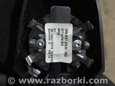 ФОТО Зеркало заднего вида салонное для Porsche Macan I 95B +FL (13-18) Київ