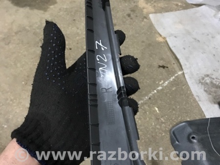 ФОТО Пластик для Porsche Macan I 95B +FL (13-18) Київ