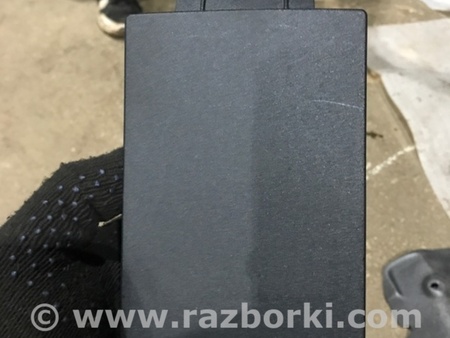 ФОТО Пластик для Porsche Macan I 95B +FL (13-18) Київ