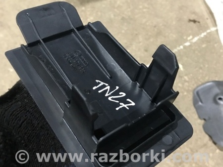 ФОТО Пластик для Porsche Macan I 95B +FL (13-18) Київ