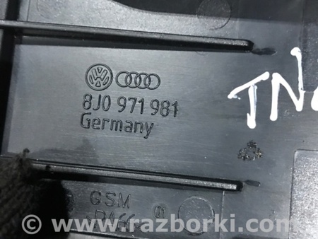 ФОТО Пластик для Porsche Macan I 95B +FL (13-18) Київ