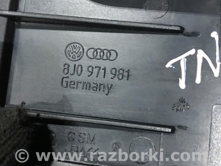 ФОТО Пластик для Porsche Macan I 95B +FL (13-18) Київ