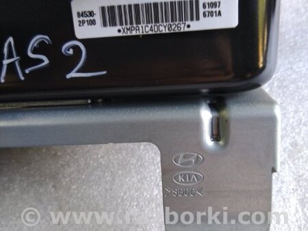 ФОТО Airbag подушка пассажира для KIA Sorento Киев