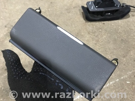 ФОТО Крышка для Porsche Macan I 95B +FL (13-18) Київ