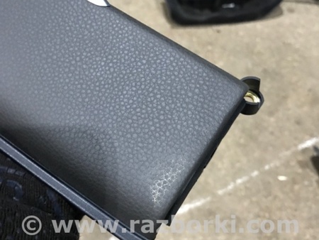 ФОТО Крышка для Porsche Macan I 95B +FL (13-18) Київ