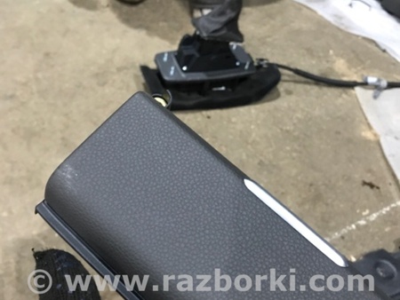 ФОТО Крышка для Porsche Macan I 95B +FL (13-18) Київ