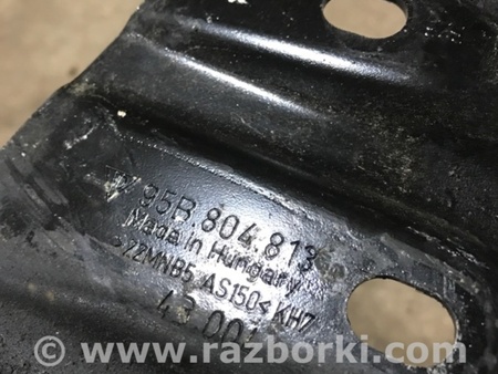 ФОТО Кронштейн для Porsche Macan I 95B +FL (13-18) Київ