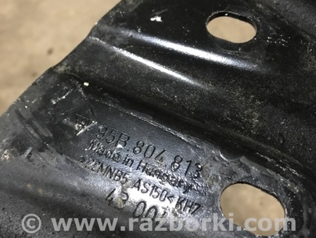 ФОТО Кронштейн для Porsche Macan I 95B +FL (13-18) Київ