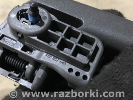 ФОТО Ручка потолка для Porsche Macan I 95B +FL (13-18) Київ